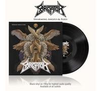 Vinile Sarcator - Swarming Angels & Flies