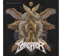 Vinile Sarcator - Swarming Angels & Flies
