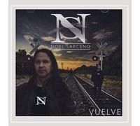 Sarceno, Noel - Vuelve