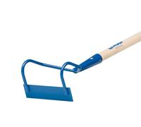 Sarchiatore a 2 braccia attrezzo per terreno orto giardino AGEF 527 senza manico