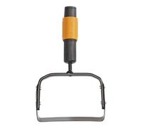 Sarchiatore FISKARS QuikFit - 139970 testa in acciaio al boro temperato 1000738