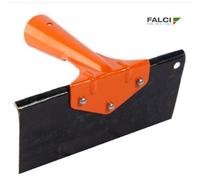 Sarchiatore forgiato attrezzo terreno orto giardino lama 7x16 cm FALCI art. 2095