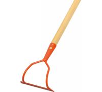 Sarchiatore Stocker 15,5 cm con manico