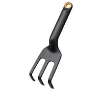 Sarchiello Solid nero Nero-arancio
