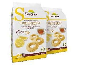SARCHIO BISC FIOR DI LIMONE