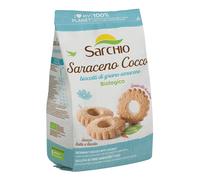SARCHIO Bisc.Sarac.Cocco 200g