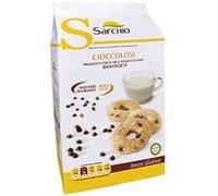 sarchio Biscotti Cioccolosi 200g