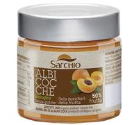SARCHIO Comp.Albic.Bio 250g