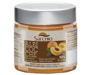 SARCHIO Comp.Albic.Bio 250g
