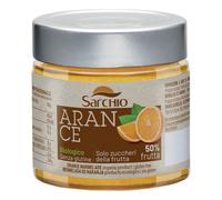 Sarchio composta di arance biologico senza glutine 250 g