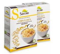 Sarchio Corn Flakes 250 grammi