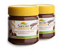 SARCHIO Cr.Cacao/Nocc.S/L 200g