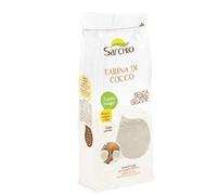 Sarchio Farina Cocco 350 grammi