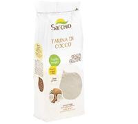 sarchio farina cocco 350g