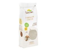 Sarchio Farina Cocco 350g