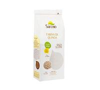 Sarchio Farina Di Quinoa Senza Glutine 350g