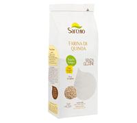 Farina di quinoa 350 g