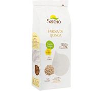 sarchio farina quinoa 350g