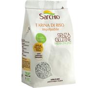 sarchio farina riso impalp500g