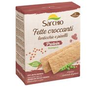 SARCHIO Fette Crocc.Prot.Len.