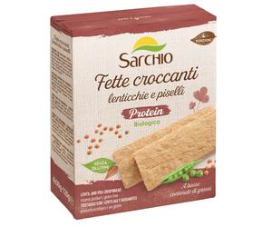 SARCHIO Fette Crocc.Prot.Len.