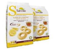 Sarchio FIOR DI LIMONE BISCOTTI 200 G