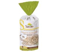 SARCHIO Gall.Sesamo S/G 100g