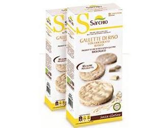 SARCHIO GALLET RIS/CIOC/BIANC
