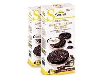 SARCHIO GALLET RIS CIOC FOND 100