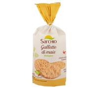 Sarchio - Gallette Di Mais - 100g