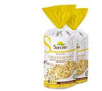 sarchio Galline Mais Senza Glutine 100g