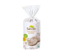 SARCHIO GALLETTE RISO 100G