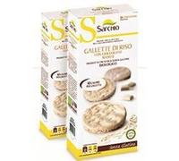 sarchio Gallina Cioccolato Bianco 100g