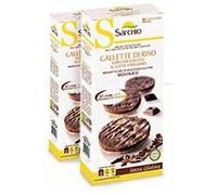 sarchio Gallina Cioccolato Latte 34g