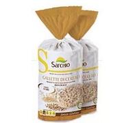 sarchio Galline Cereali Senza Glutine 100g