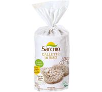 sarchio Galline Riso Senza Glutine 100g