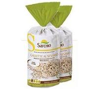 sarchio Galline Sesamo Senza Glutine 100g