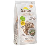 SARCHIO Grano Sarac.400g