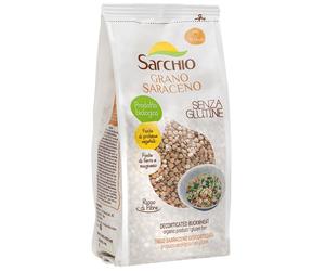 SARCHIO Grano Sarac.400g