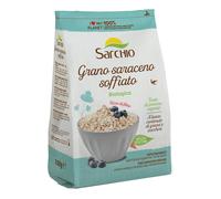 Sarchio grano saraceno soffiato 100 g