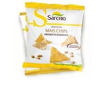 Sarchio Mais Chips 75g