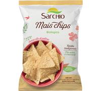 sarchio Mais chips 75 g
