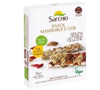SARCHIO Monoporz.Mand/Goji 20g