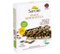 SARCHIO Monoporz.Semi Zucca20g