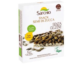 SARCHIO Monoporz.Semi Zucca20g