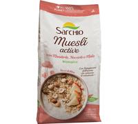 sarchio Muesli active 250 g