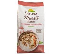 SARCHIO Muesli Active 250g