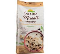 sarchio Muesli energy 250 g