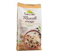 SARCHIO Muesli Energy 250g
