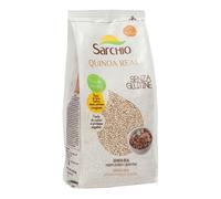 Sarchio quinoa real 400g